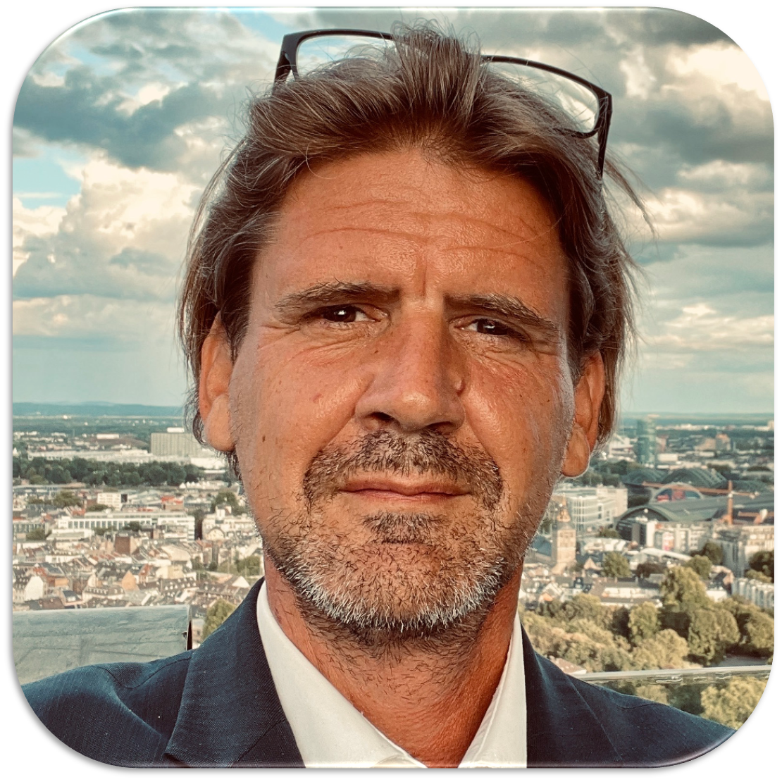 Alexander Rank - Dein Interim Manager & Unternehmer-Coach
